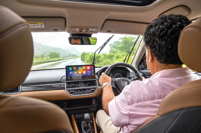 Honda Elevate review: Was it worth the wait?